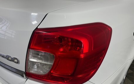 Datsun on-DO I рестайлинг, 2019 год, 630 000 рублей, 8 фотография