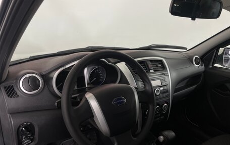 Datsun on-DO I рестайлинг, 2019 год, 630 000 рублей, 9 фотография