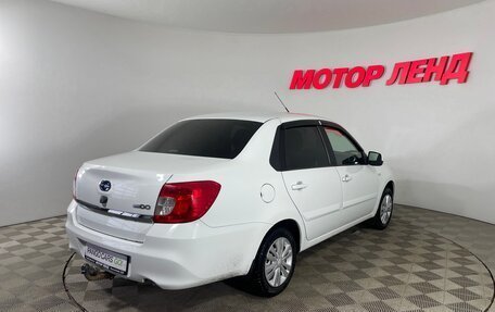 Datsun on-DO I рестайлинг, 2019 год, 630 000 рублей, 6 фотография