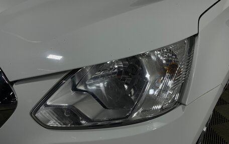 Datsun on-DO I рестайлинг, 2019 год, 630 000 рублей, 7 фотография