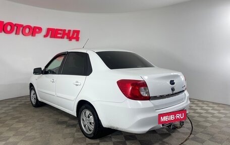 Datsun on-DO I рестайлинг, 2019 год, 630 000 рублей, 4 фотография