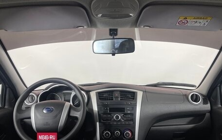 Datsun on-DO I рестайлинг, 2019 год, 630 000 рублей, 11 фотография