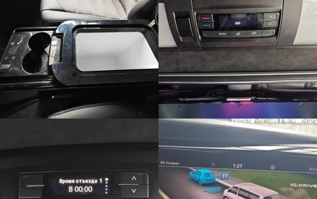 Volkswagen Multivan T6 рестайлинг, 2023 год, 10 950 000 рублей, 15 фотография