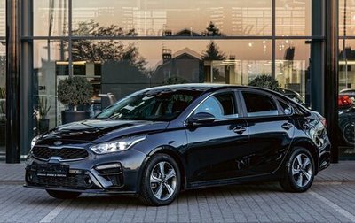 KIA Cerato IV, 2020 год, 1 фотография