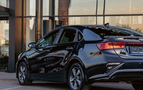 KIA Cerato IV, 2020 год, 8 фотография