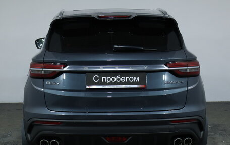 Geely Coolray I, 2021 год, 1 799 000 рублей, 5 фотография