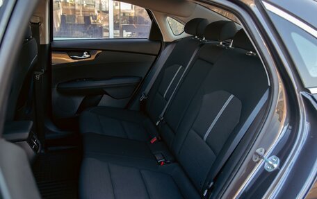 KIA Cerato IV, 2020 год, 17 фотография