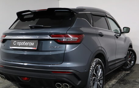 Geely Coolray I, 2021 год, 1 799 000 рублей, 6 фотография