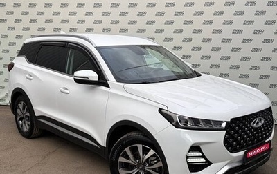 Chery Tiggo 7 Pro, 2022 год, 1 795 000 рублей, 1 фотография