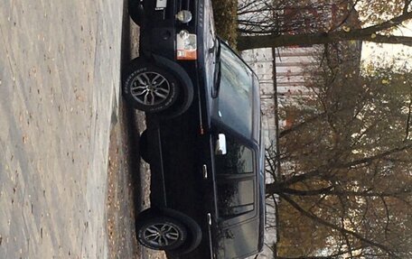 Land Rover Discovery III, 2007 год, 870 000 рублей, 1 фотография