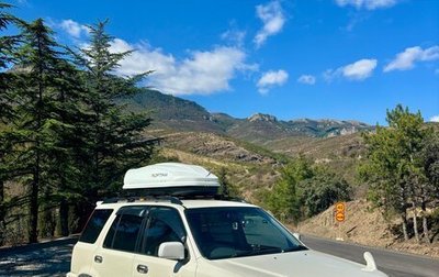 Honda CR-V IV, 1999 год, 650 000 рублей, 1 фотография