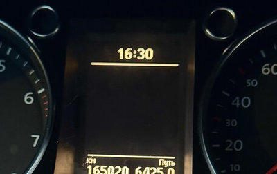 Volkswagen Passat CC I рестайлинг, 2013 год, 1 250 000 рублей, 1 фотография