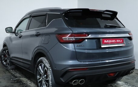 Geely Coolray I, 2021 год, 1 799 000 рублей, 4 фотография