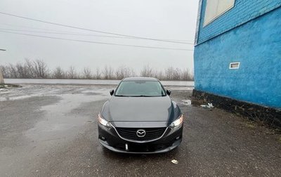 Mazda 6, 2018 год, 2 250 000 рублей, 1 фотография