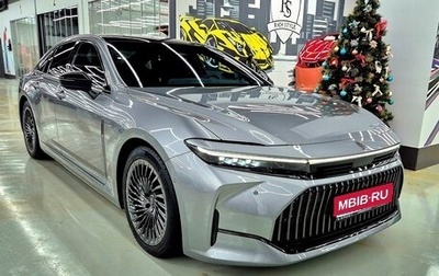 Toyota Crown, 2025 год, 9 800 000 рублей, 1 фотография
