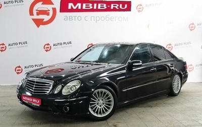 Mercedes-Benz E-Класс, 2002 год, 699 000 рублей, 1 фотография