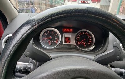 Renault Clio III, 2008 год, 630 000 рублей, 1 фотография
