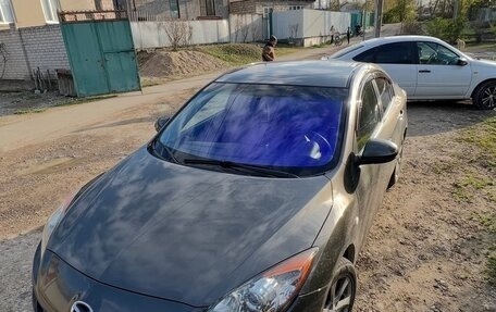 Mazda 3, 2009 год, 785 000 рублей, 1 фотография