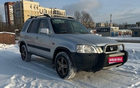Honda CR-V IV, 1998 год, 337 000 рублей, 1 фотография