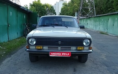 ГАЗ 24 «Волга», 1989 год, 280 000 рублей, 1 фотография