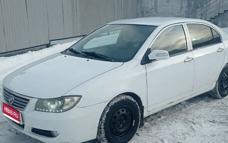 Lifan Solano I (630) рестайлинг, 2012 год, 200 000 рублей, 1 фотография