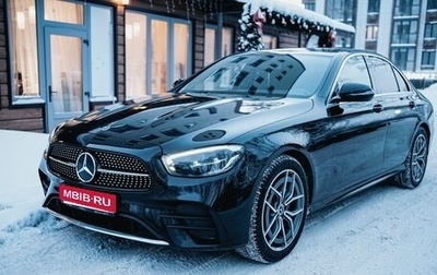 Mercedes-Benz E-Класс, 2020 год, 5 900 000 рублей, 1 фотография