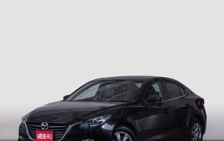 Mazda Axela, 2014 год, 1 249 000 рублей, 1 фотография