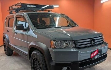 Honda Crossroad, 2010 год, 1 150 000 рублей, 1 фотография