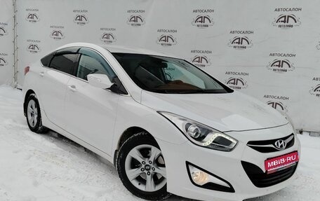 Hyundai i40 I рестайлинг, 2014 год, 1 279 000 рублей, 1 фотография