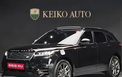 Land Rover Range Rover Velar I, 2025 год, 10 450 000 рублей, 1 фотография