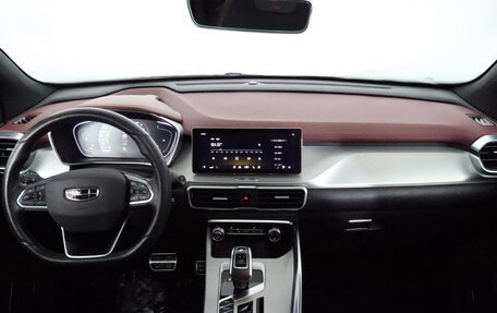 Geely Coolray I, 2021 год, 1 799 000 рублей, 7 фотография