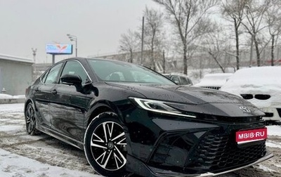 Toyota Camry, 2025 год, 3 550 000 рублей, 1 фотография