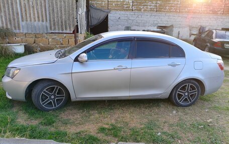 Geely Emgrand EC7, 2013 год, 400 000 рублей, 1 фотография