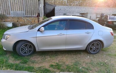 Geely Emgrand EC7, 2013 год, 400 000 рублей, 1 фотография