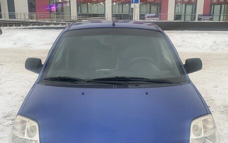 KIA Picanto I, 2006 год, 350 000 рублей, 1 фотография