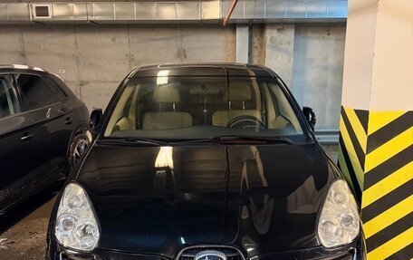 Subaru Tribeca I рестайлинг, 2006 год, 950 000 рублей, 1 фотография