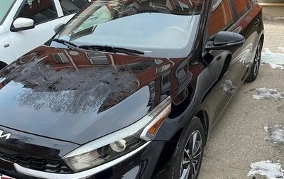 KIA Cerato IV, 2022 год, 1 750 000 рублей, 1 фотография