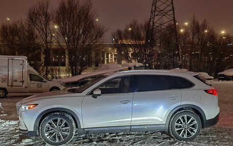 Mazda CX-9 II, 2018 год, 2 800 000 рублей, 1 фотография