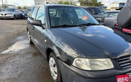 Volkswagen Pointer, 2004 год, 169 000 рублей, 1 фотография