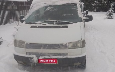 Volkswagen Transporter T4, 1992 год, 310 000 рублей, 1 фотография