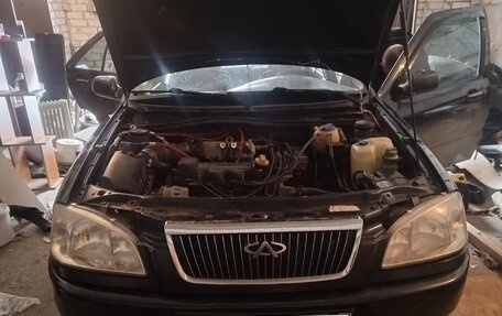 Chery Amulet (A15) I, 2006 год, 100 000 рублей, 1 фотография