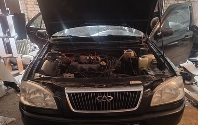 Chery Amulet (A15) I, 2006 год, 100 000 рублей, 1 фотография