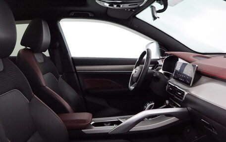 Geely Coolray I, 2021 год, 1 799 000 рублей, 12 фотография