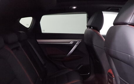 Geely Coolray I, 2021 год, 1 799 000 рублей, 13 фотография