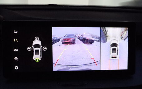 Geely Coolray I, 2021 год, 1 799 000 рублей, 10 фотография