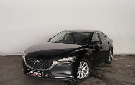 Mazda 6, 2018 год, 2 150 000 рублей, 1 фотография