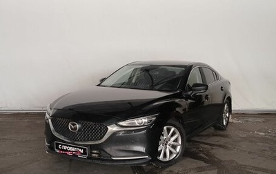 Mazda 6, 2018 год, 2 150 000 рублей, 1 фотография