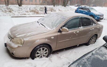 Chevrolet Lacetti, 2006 год, 400 000 рублей, 1 фотография