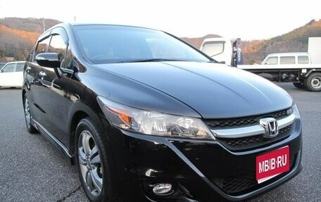 Honda Stream II, 2012 год, 1 020 000 рублей, 1 фотография