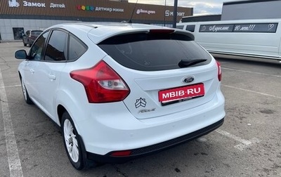 Ford Focus III, 2012 год, 890 000 рублей, 1 фотография